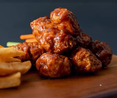 Boneless 250g (Incluye Papas Individuales)