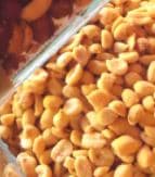 Cacahuate Salado