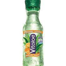 Vitaloe Mandarina 500Ml