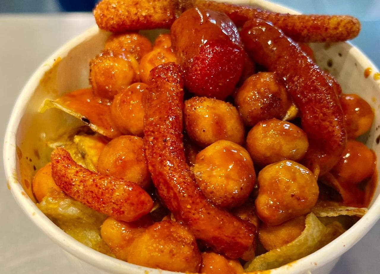 Papas Locas