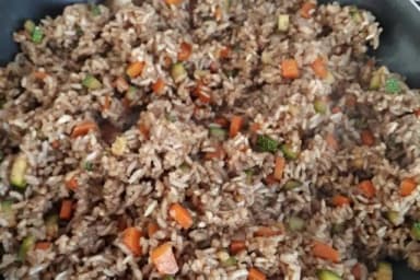 Yakimeshi