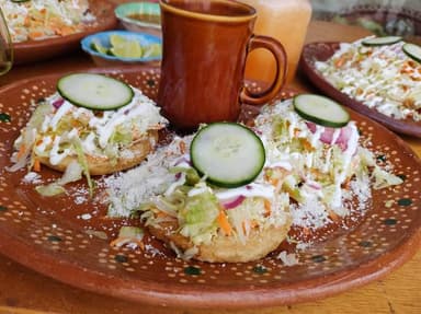 Orden de 3 Flautas de Pollo