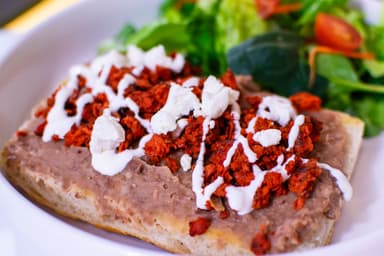 Molletes