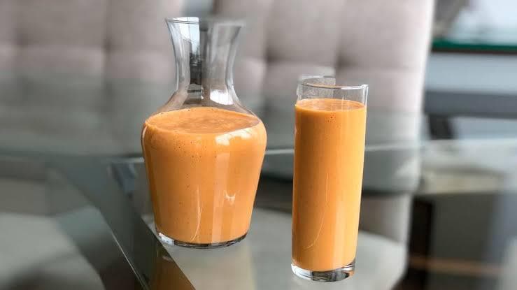 Jugo Especial