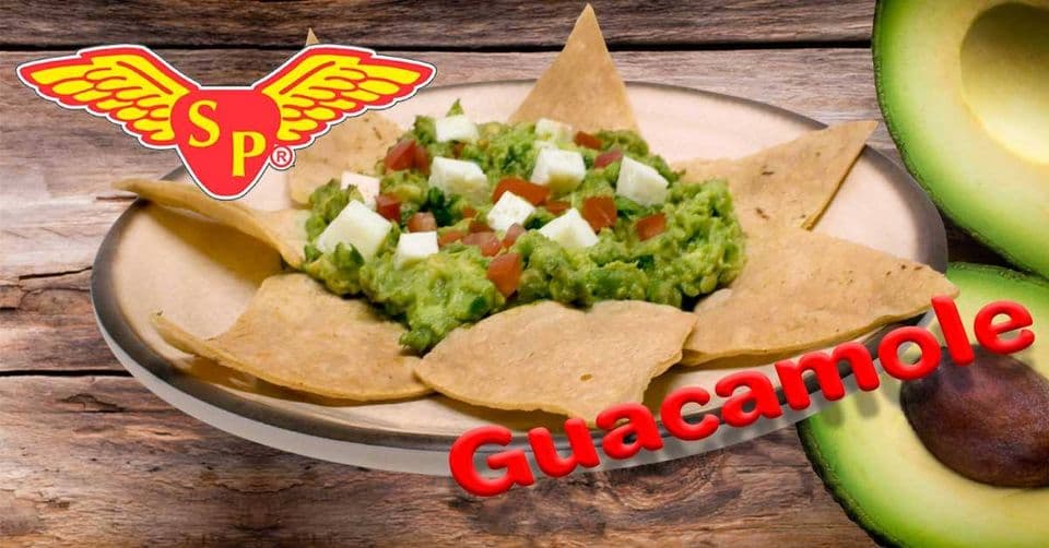Guacamole