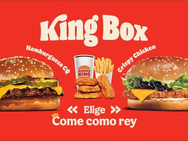 King Box