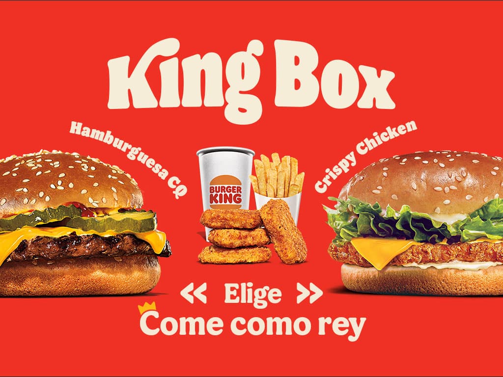 King Box