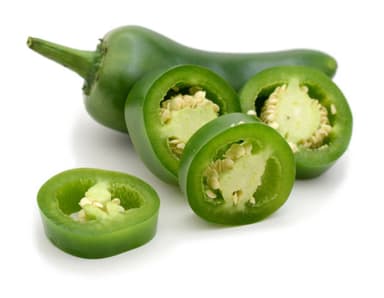 Jalapeños