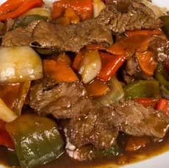 Res Teriyaki