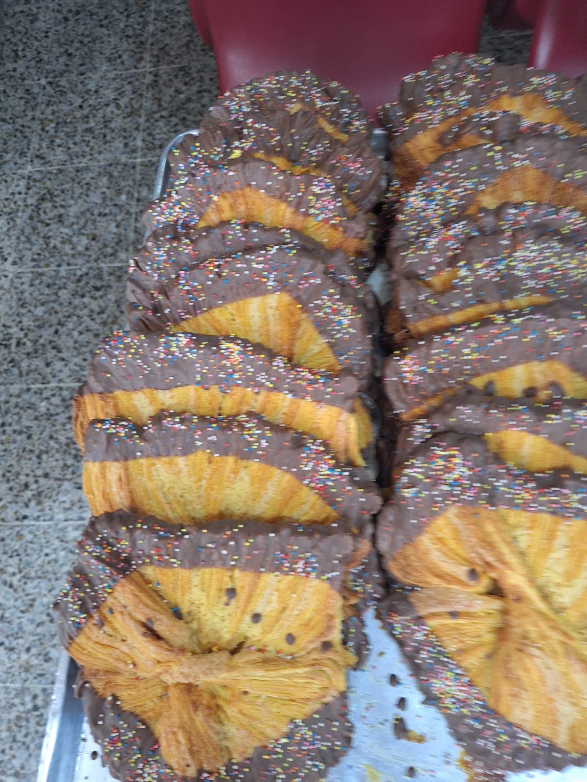 Galleta