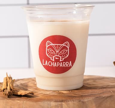 Agua de Horchata
