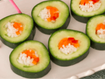 Pepino Roll