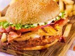 Larry Langosta Piñero (BURGER)