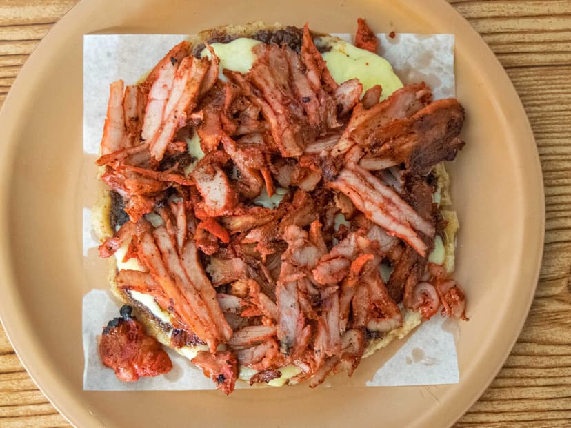TAQUERIA Y ASADERO LOS PRIMOS