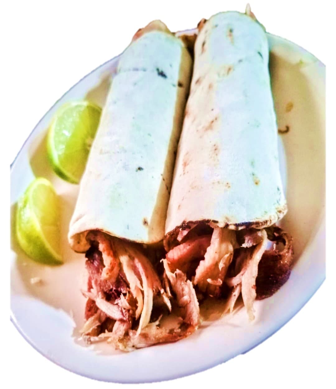 Taco Arabe