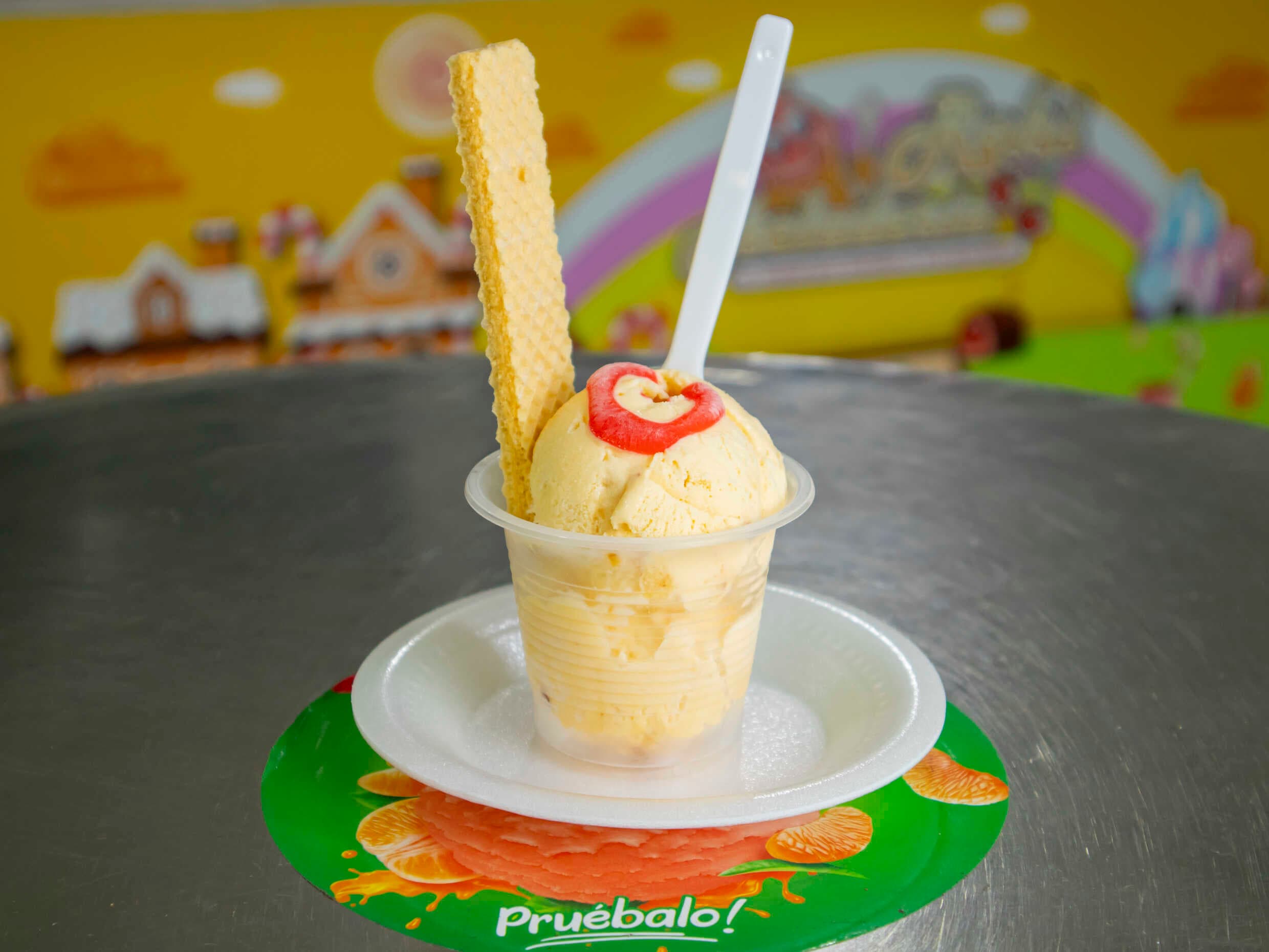 Ban Helado