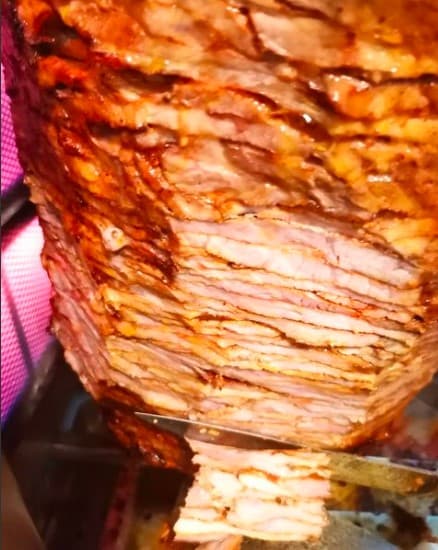 Paquete 4. Pastoburguer