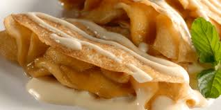 Crepa Lechera