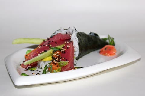 Premium Temaki