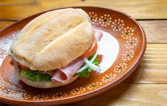 Torta del Chavo