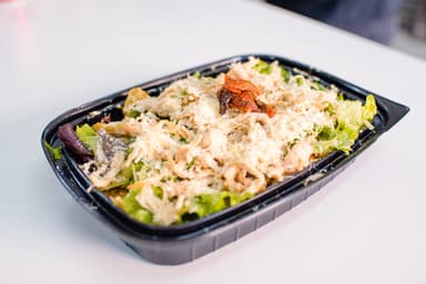 Ensalada Cesar