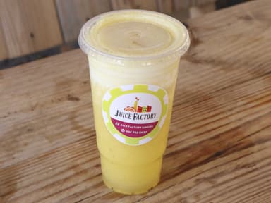 AGUA DE PIÑA