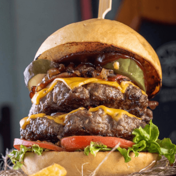 American Burger Cbo