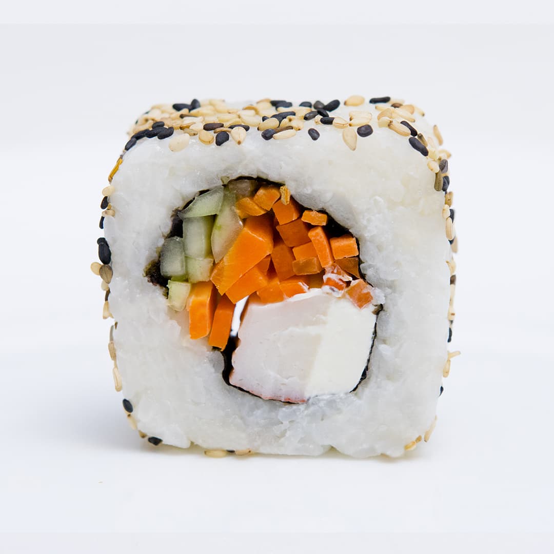 Surimi Roll