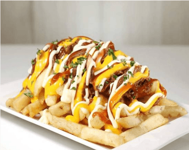 Papas Salvajes