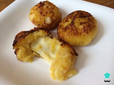 Madurito con Queso