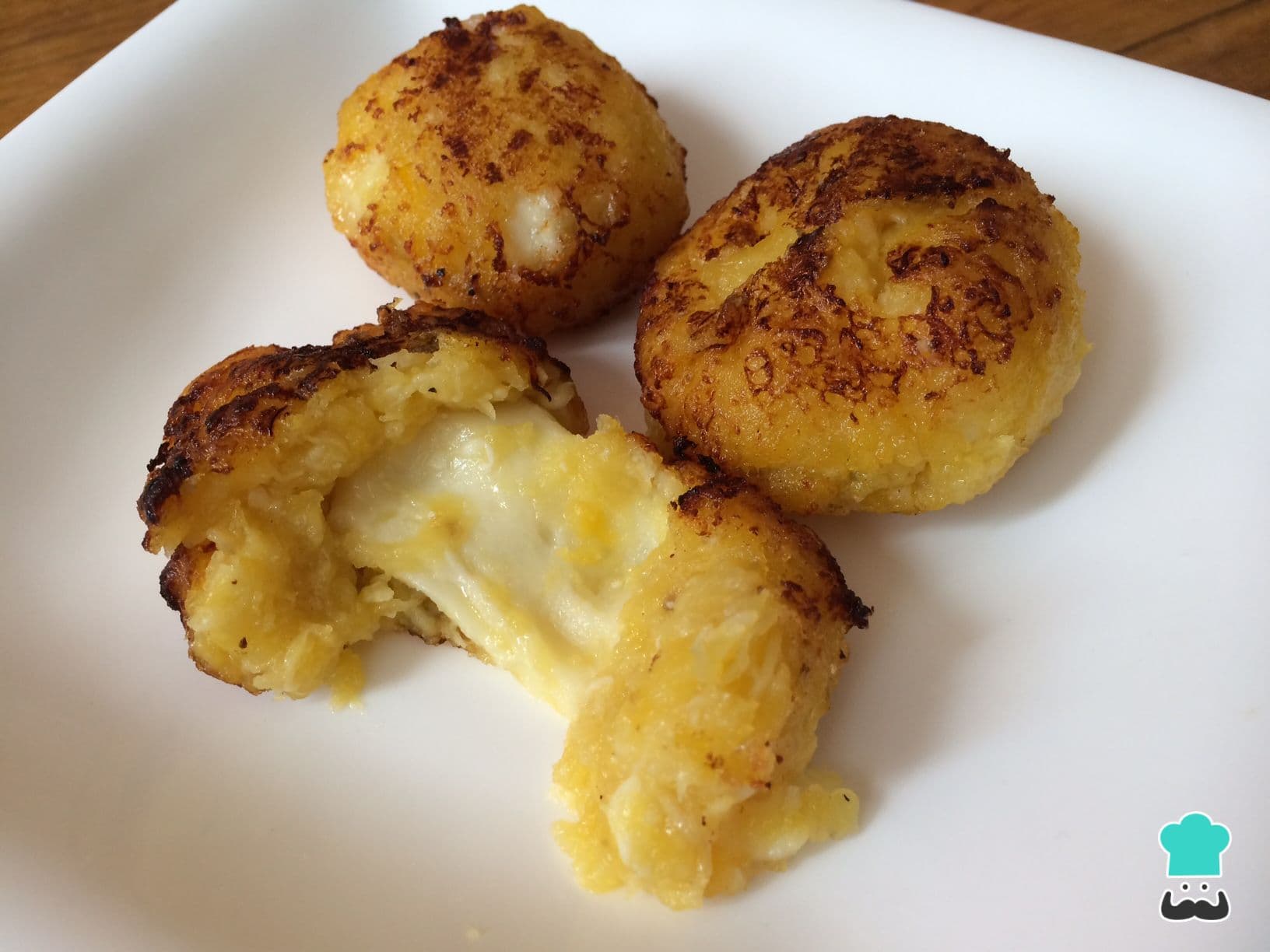 Madurito con Queso