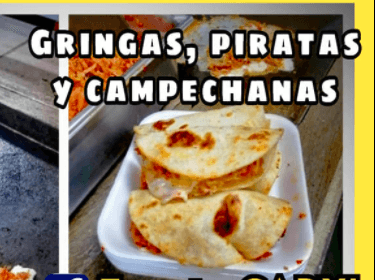 Campechana