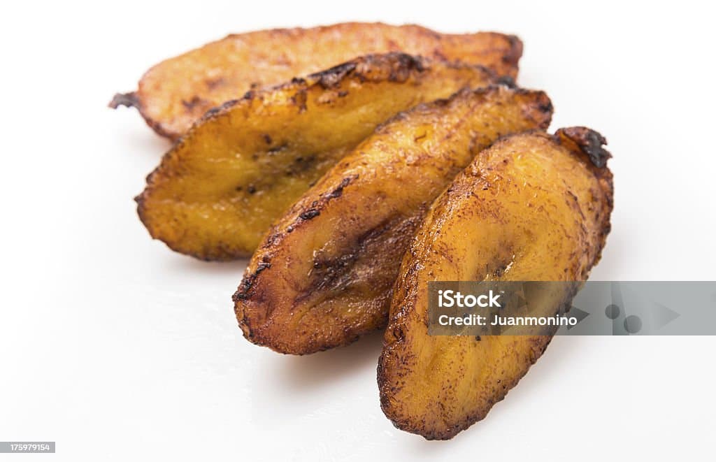 Plátanos con Crema