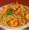 Spaghetti Mixto