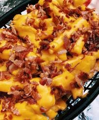 Papas Francesas Especiales