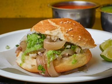 Cemita de Cueros