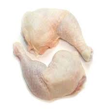 Pierna con Muslo de Pollo