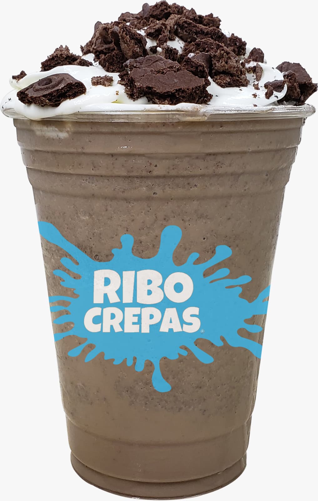 Frappé El Jefe