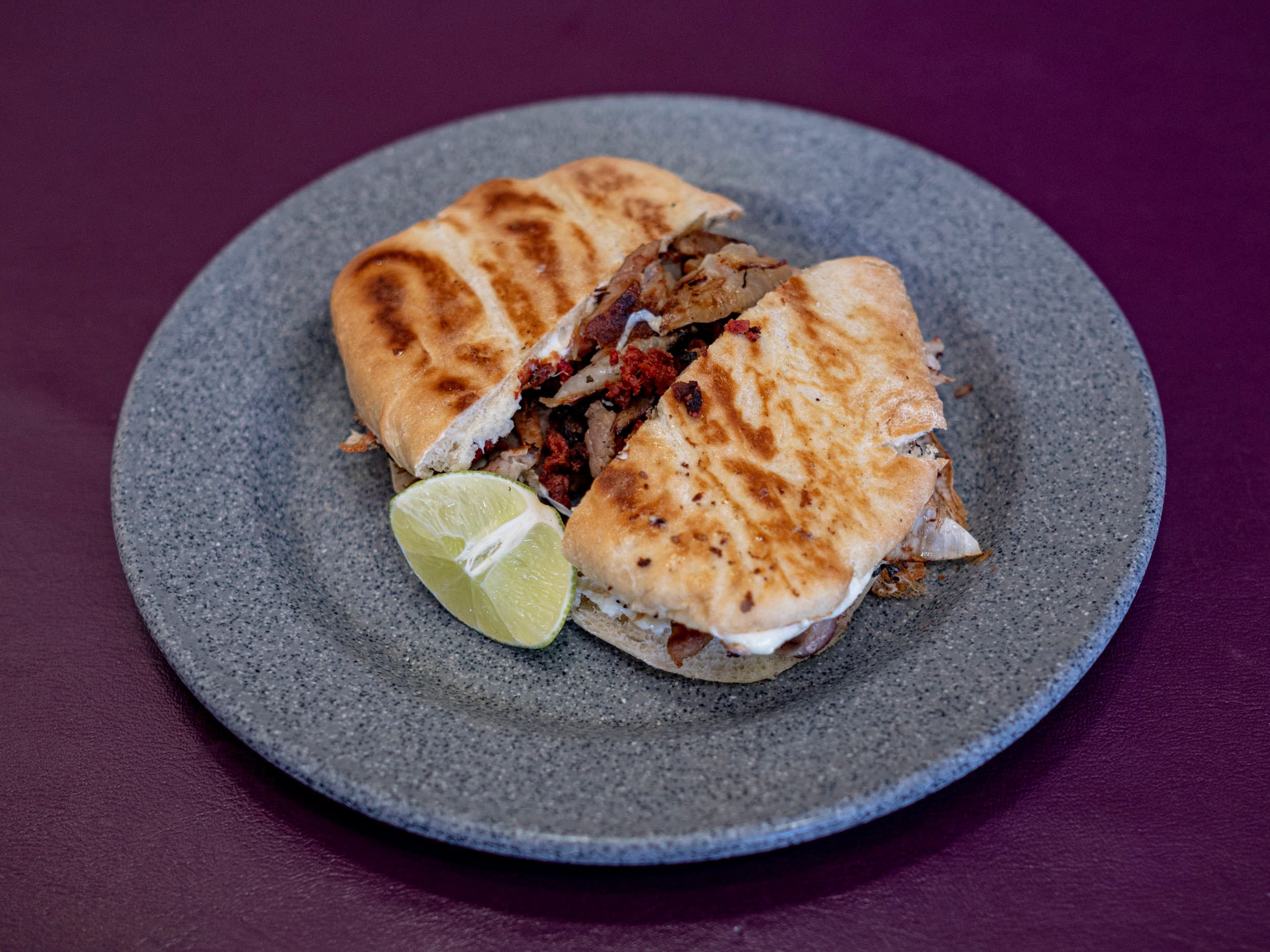 Torta Norteña