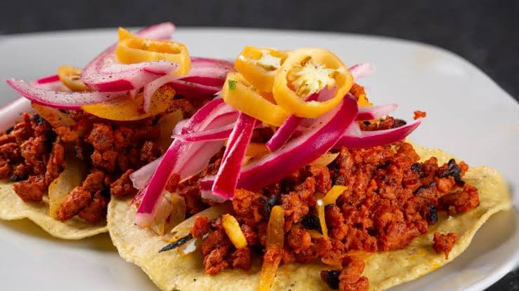 Torta de Birria de Res