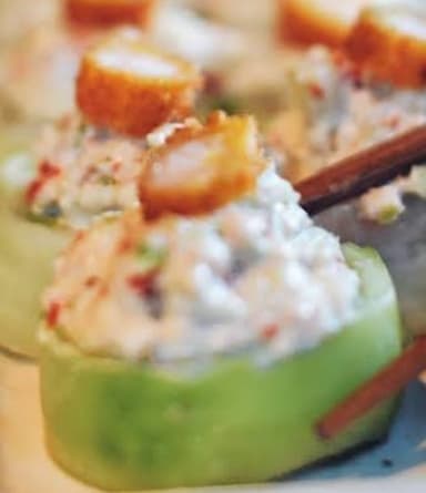 Tampico Especial con Suma de Pepino