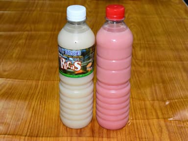 Agua Fresca *