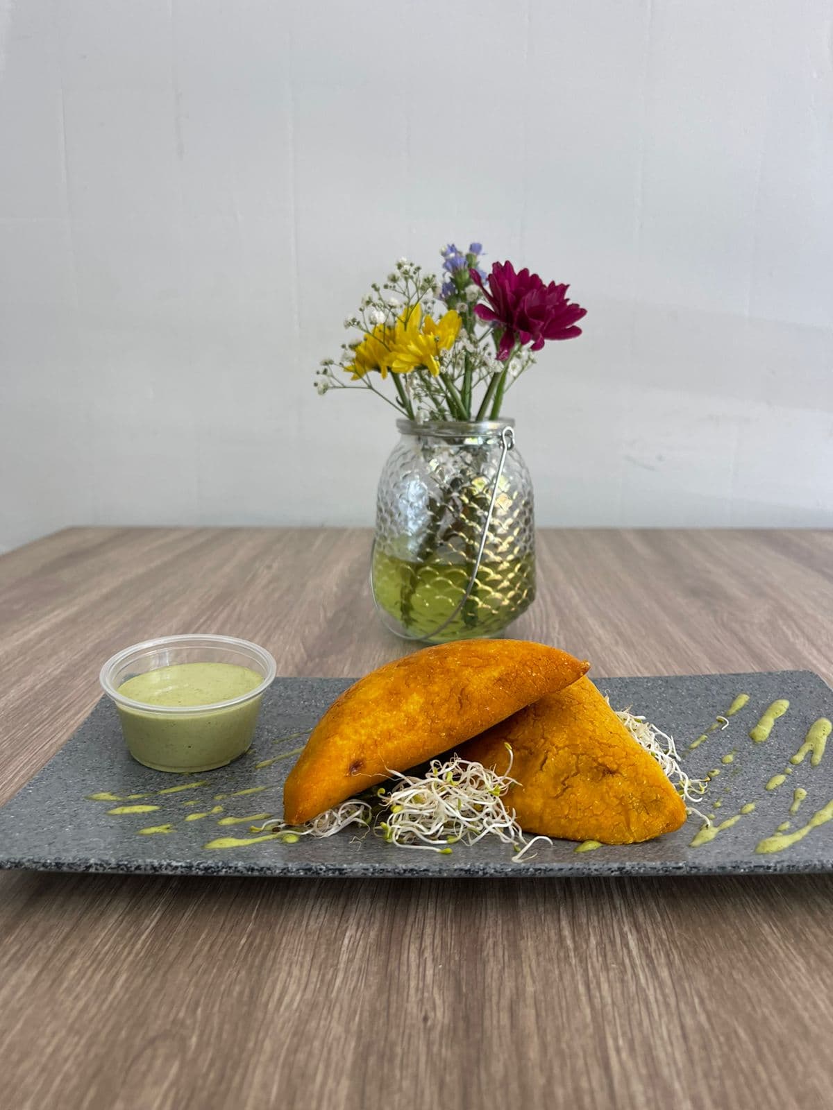 Empanadas 2pz