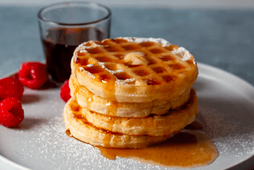 Waffles