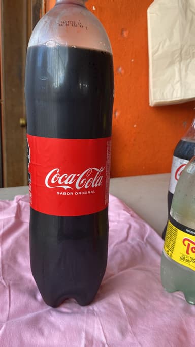 Coca cola 1.35 Lt