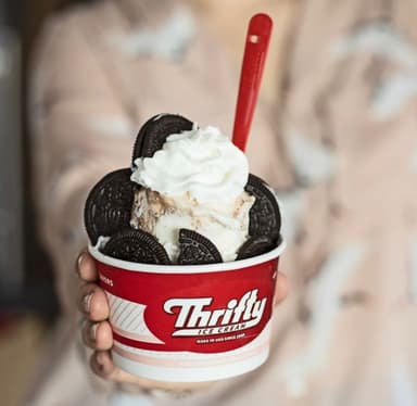Sundae OREO