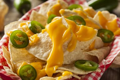Nachos