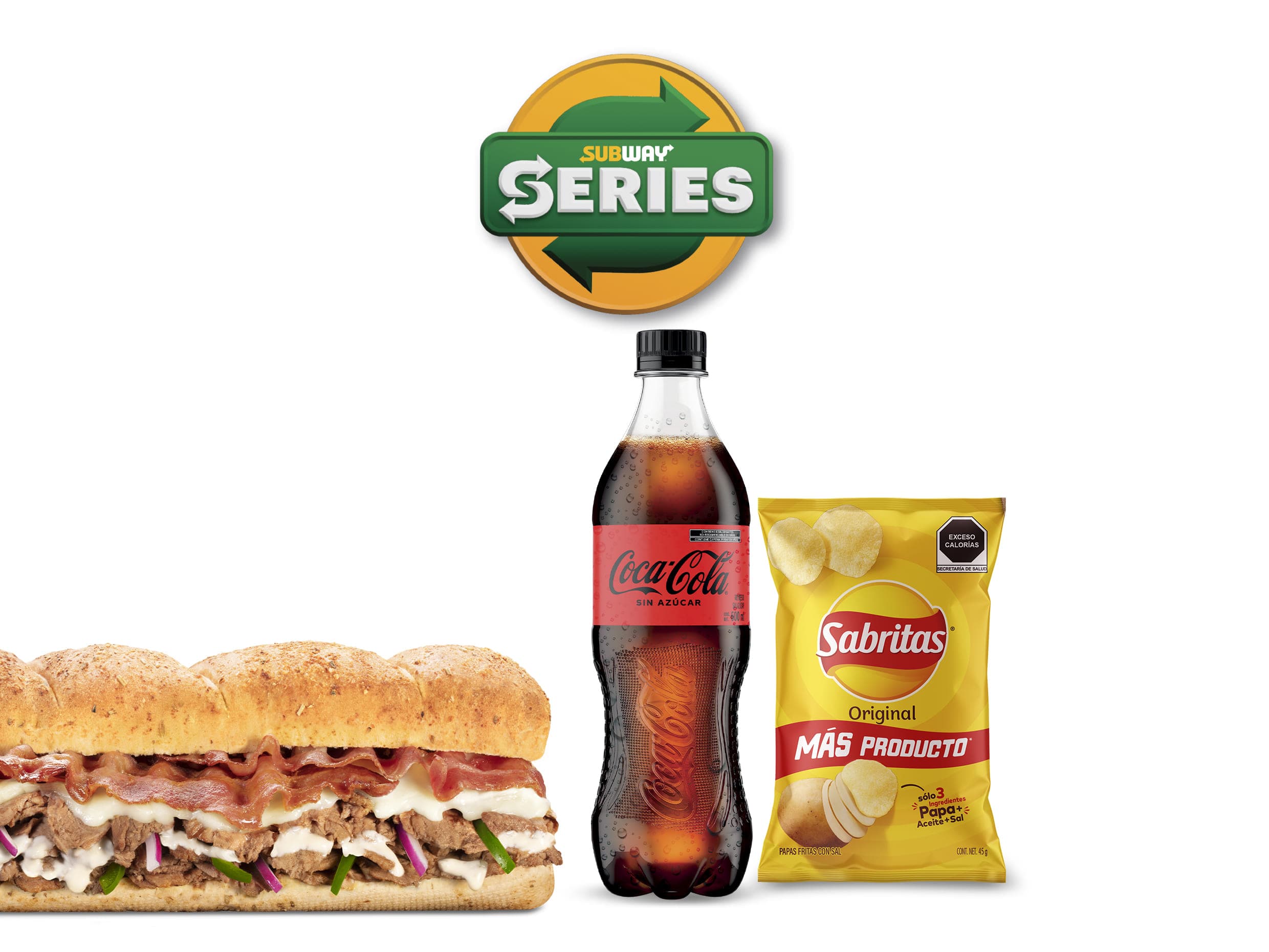 Combo Mozza Bella