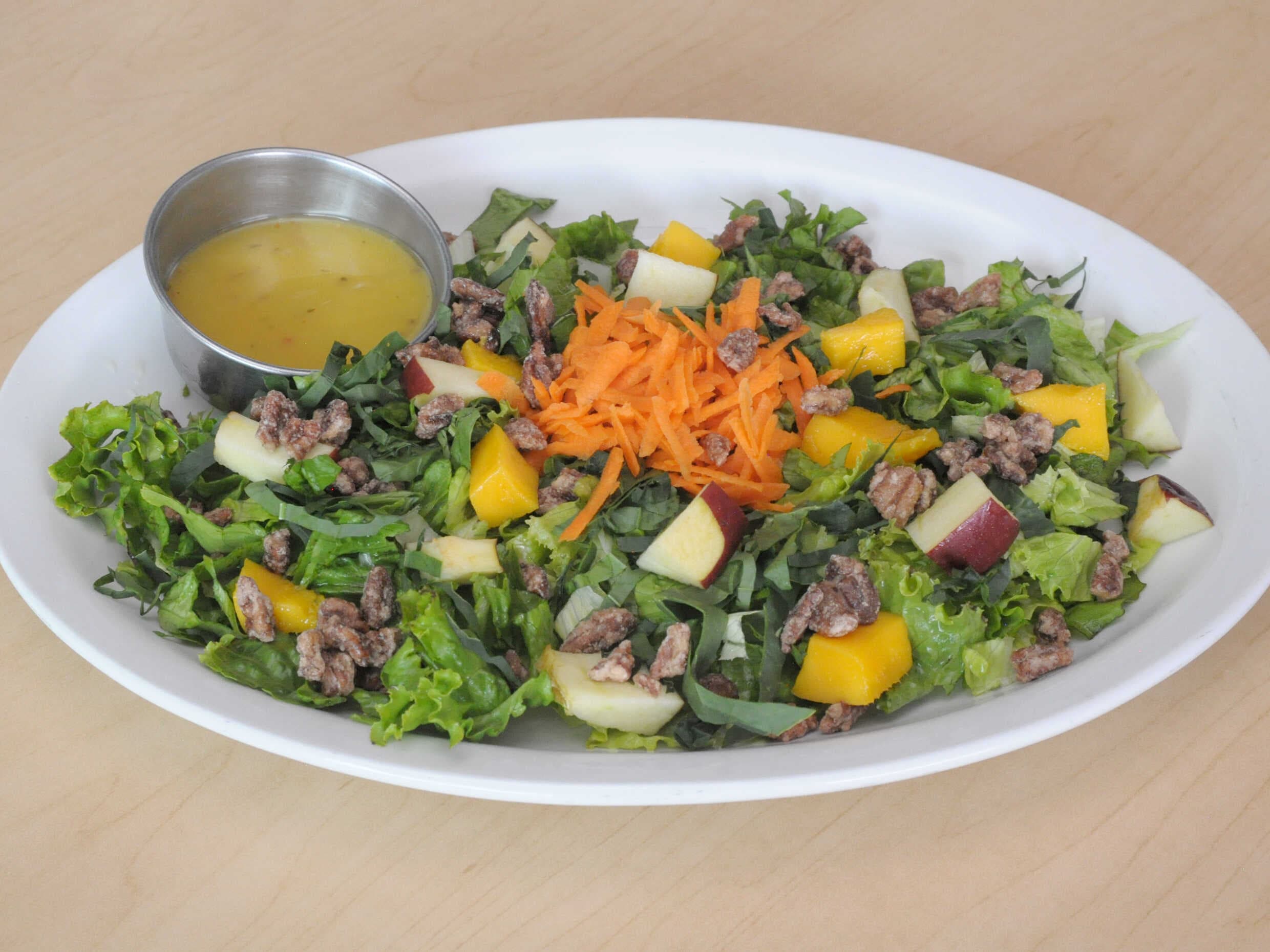 Ensalada Paraíso