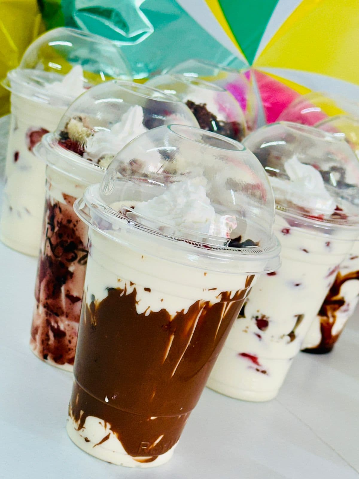 Arma Tus Fresas Especiales